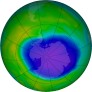 Antarctic Ozone 2020-11-04